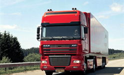 青島至銀川貨運專線 安全價優，保障貨物高效流通