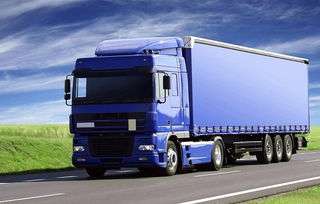 上海物流運輸公司談末端共配的四道難關 以道路普通貨物運輸為例